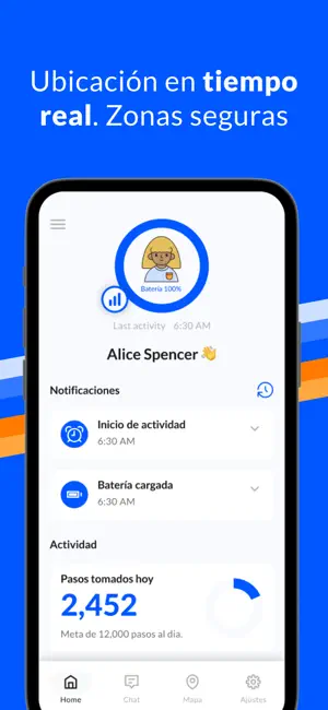RobinGen screenshot 3