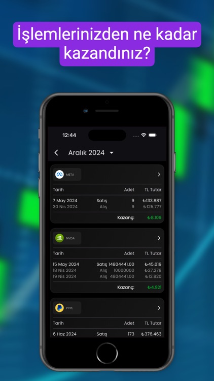 Ozm Analiz screenshot-4