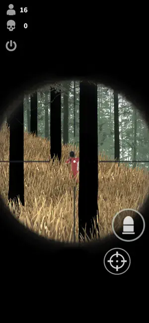 Battle Sniper screenshot 3