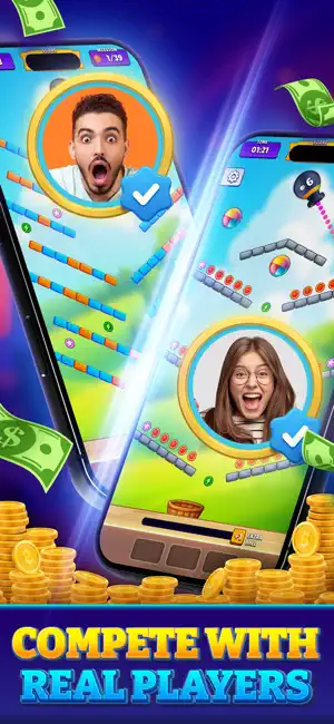 Peg Payout - Real Cash Game screenshot 4