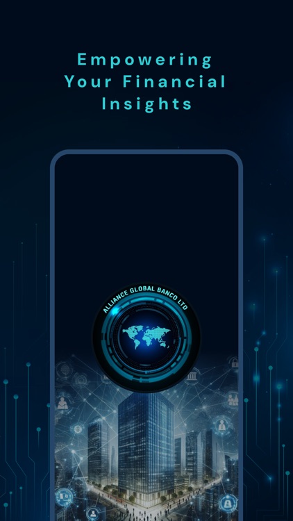 Alliance Global Banco LTD