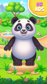 Animal Games Doctor for Kids screenshot