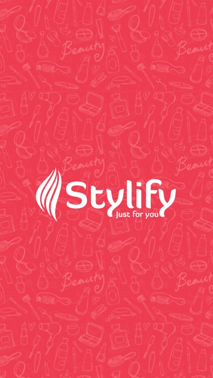 Stylify - The Beauty App