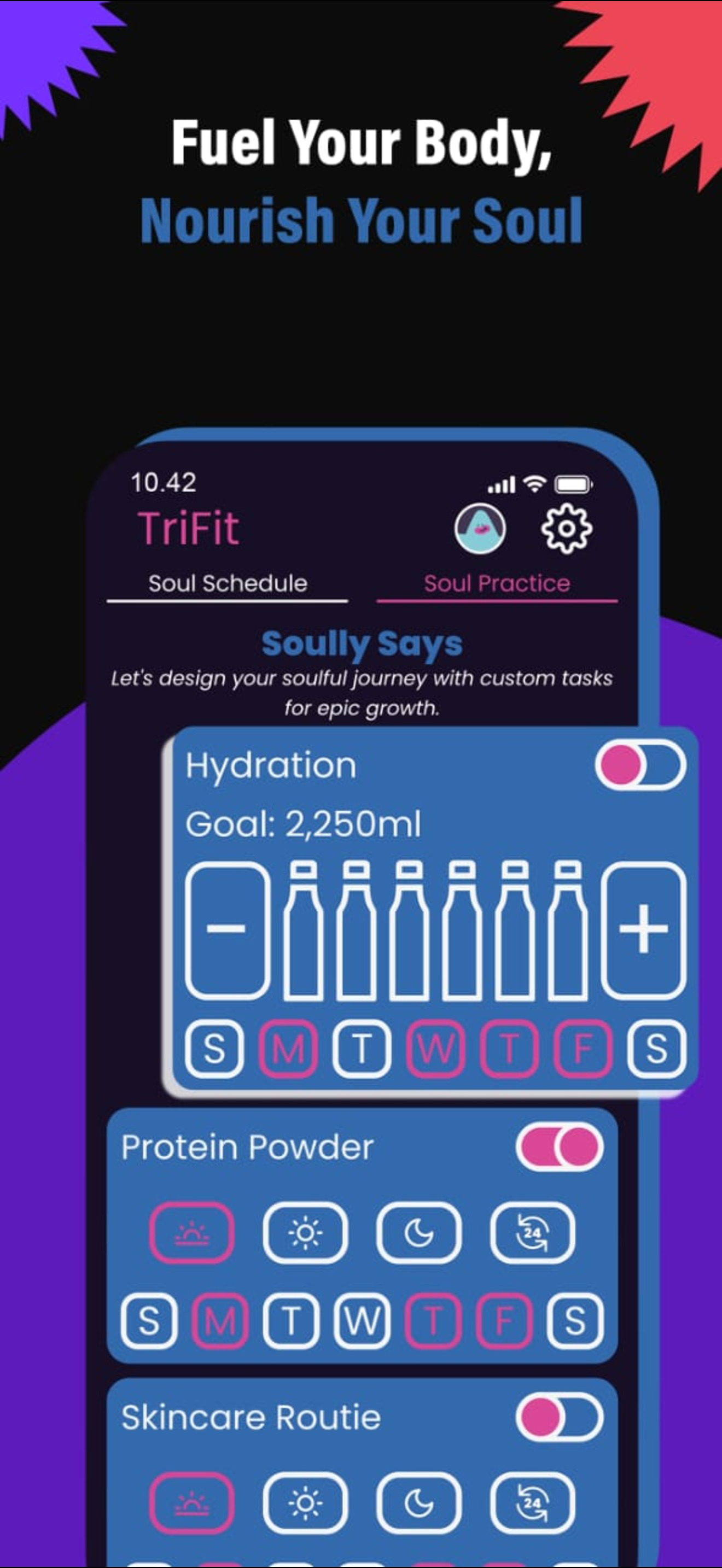 Trifit.life