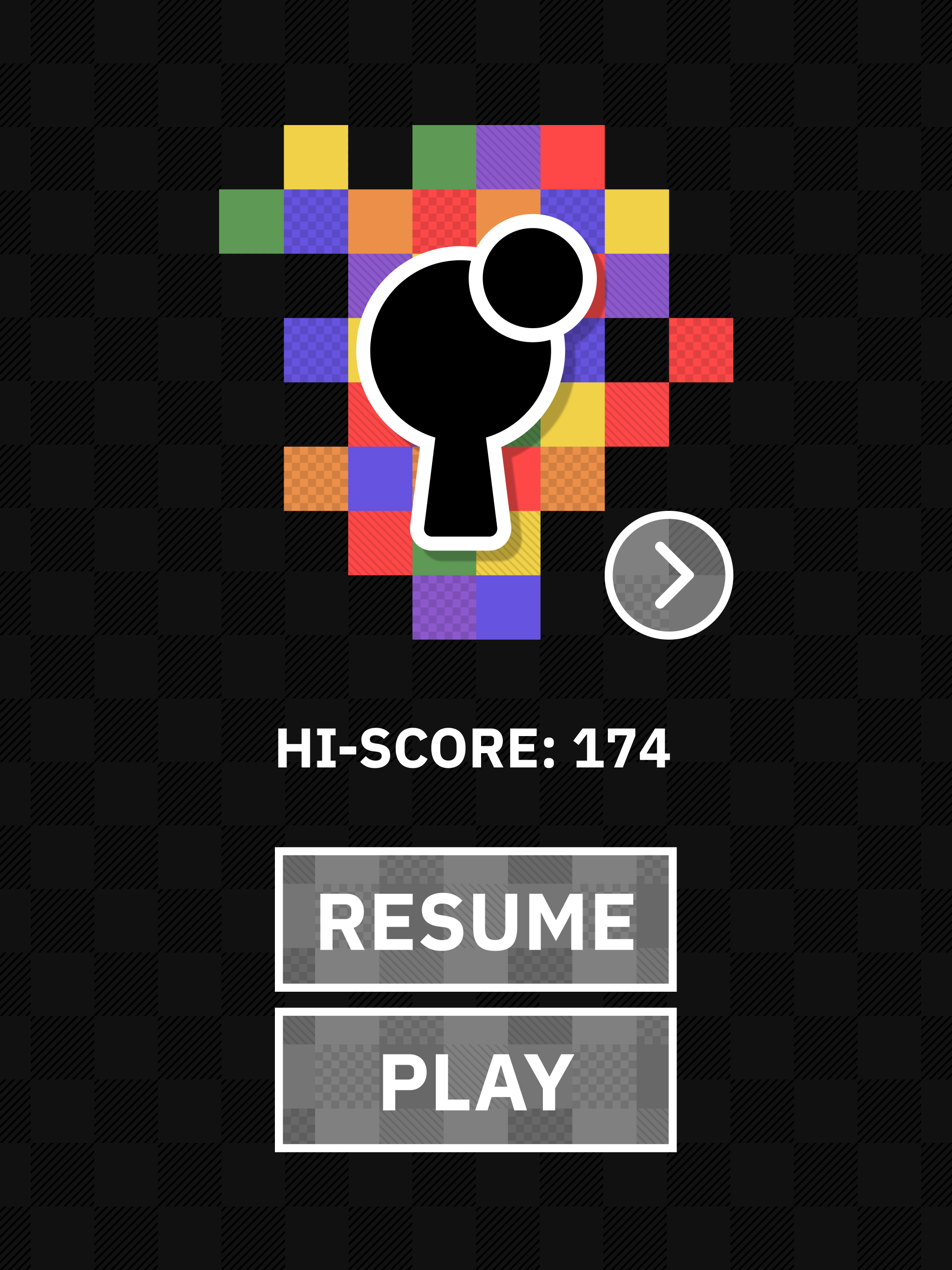 Cannonball Arcade screenshot 6