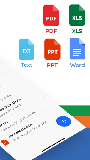 All Document Reader & Viewer screenshot 2