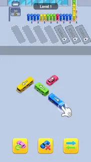 traffic jam: hop on! айфон картинки 1