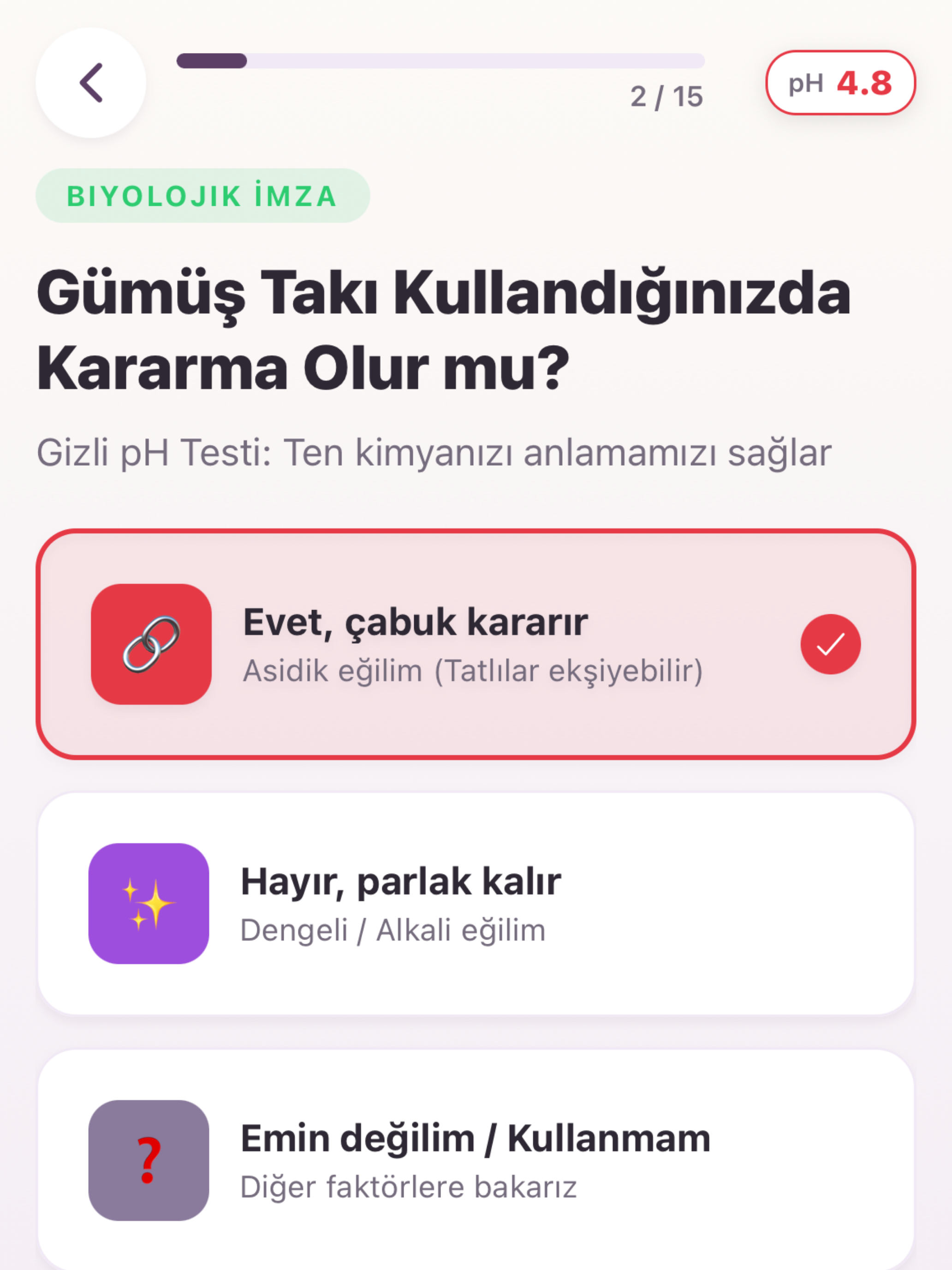 Auram - Parfüm Önerileri screenshot 6