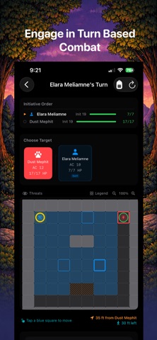 Grimoire Scrolls Screenshot 8 of 10