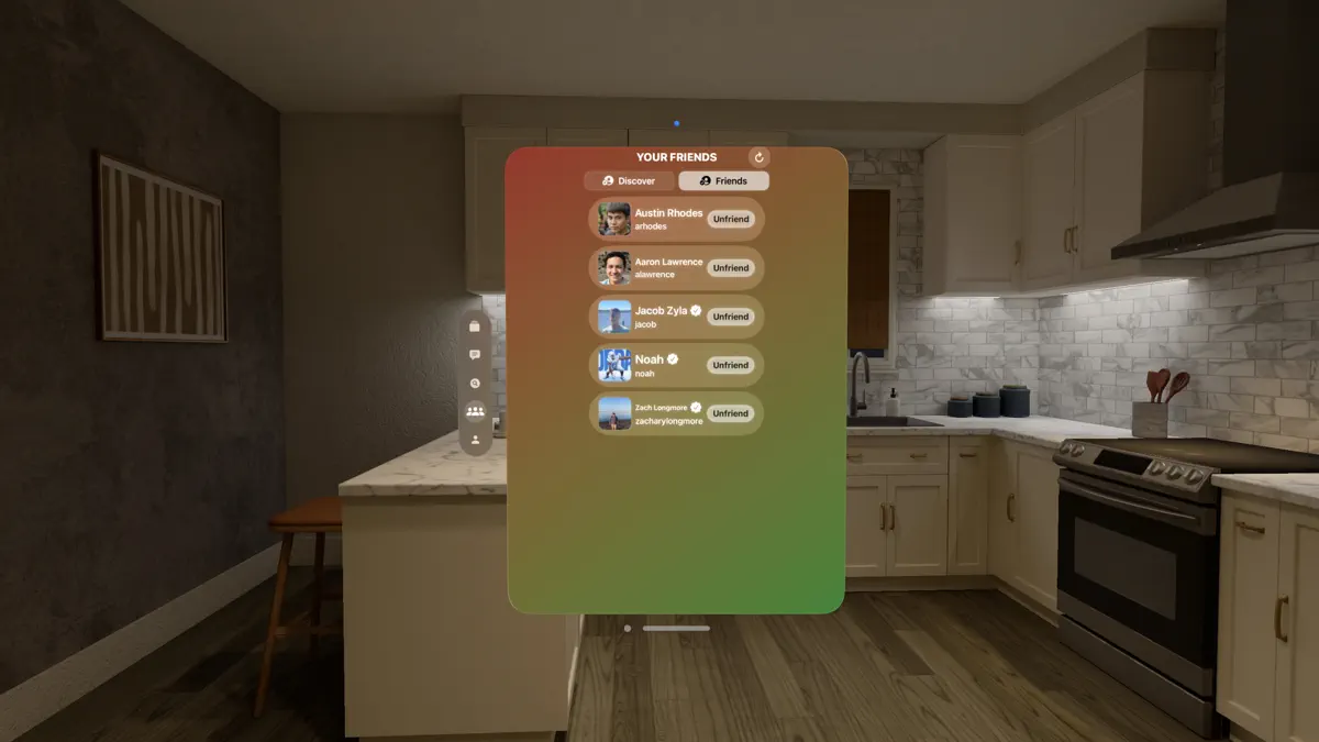 Branch Social Medium screenshot 4