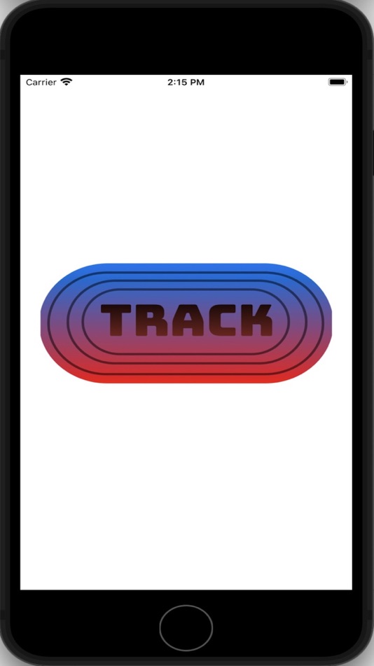 #1. Track Fitness (iOS) 来自: Andrew Beck