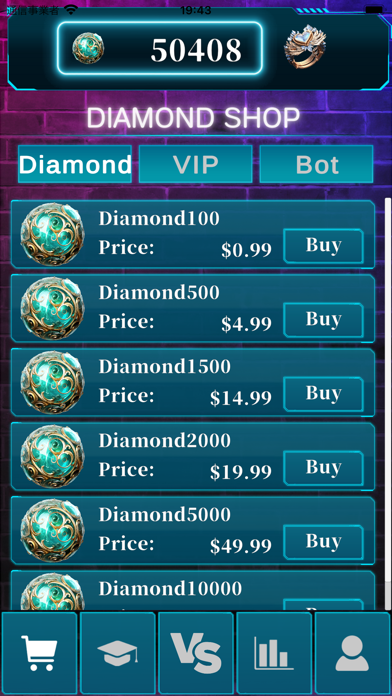 PPBaccarat Screenshot