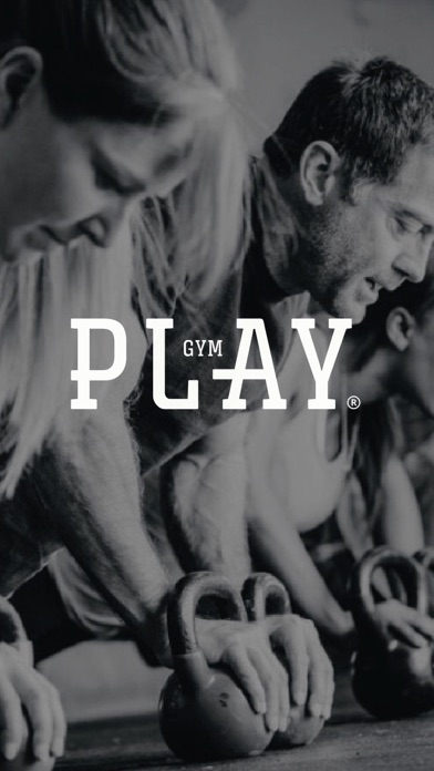 Play Gym Screenshot 1 - AppWisp.com Play Gym Screenshot 1 - AppWisp.com