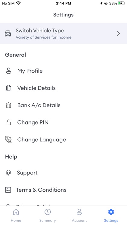 MeterPe Driver - Drive & Earn screenshot-4