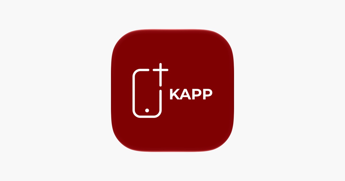 ‎KAPP Alkalmazás App - App Store