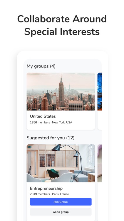 CILEX Community screenshot-3