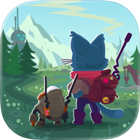 Botworld Adventure