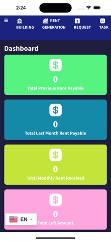Property Control Canada Screenshot 2 of 5