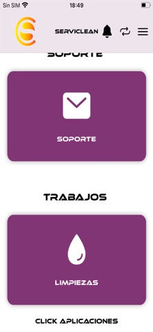 ClickApp Screenshot 4 of 7