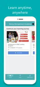 Money Management Academy - MMA screenshot #4 for iPhone