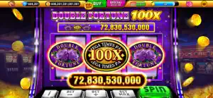 Wild Classic Slots Casino Game screenshot 4