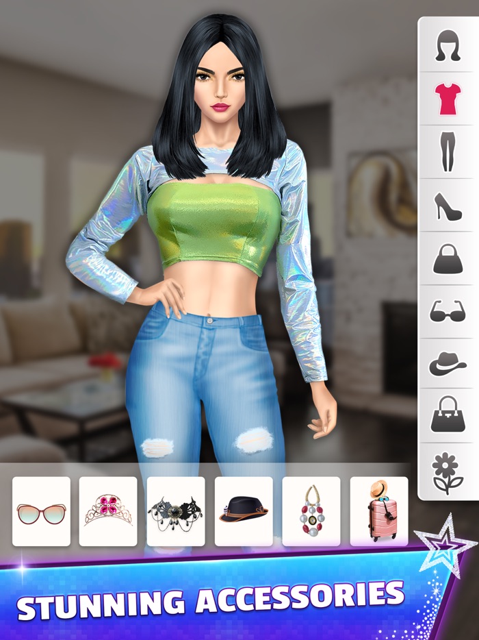 Fashion - Dress Up Games