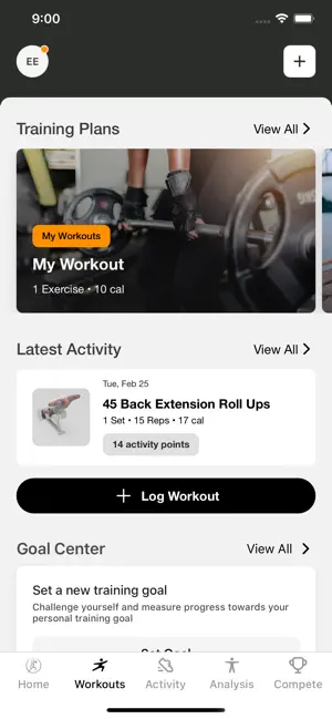 VestGYM Recklinghausen screenshot 3