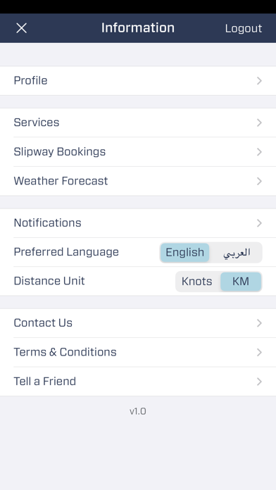 Al Nalia Screenshot