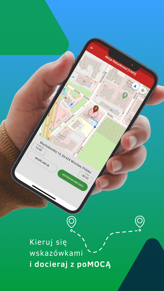 #4. Ratownik (iOS) 由: Centrum Ratownictwa sp. z o.o.