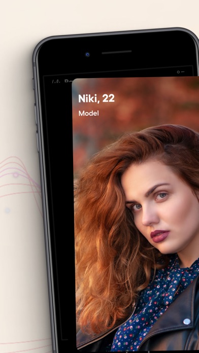 Weldy Dating App: Chat & Meet Screenshot