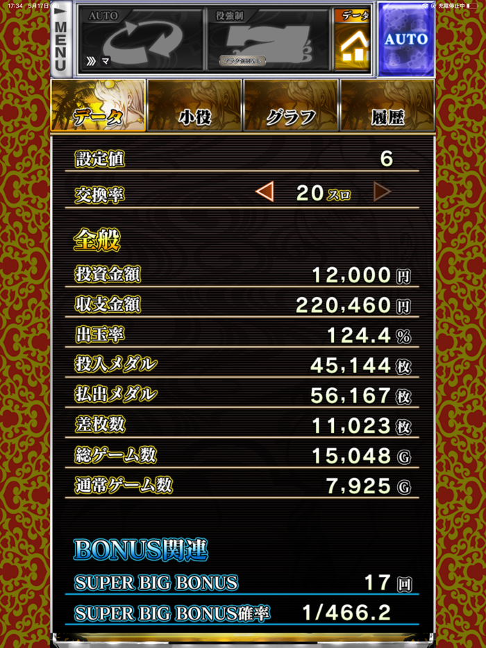 【スマスロ】チバリヨ2