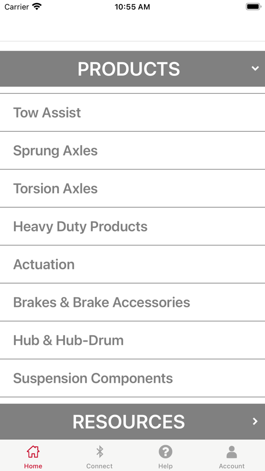 #3. Dexter Axle (iOS) 由: Dexter Axle