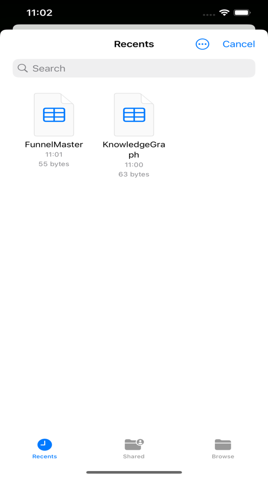#7. FunnelMaster - Ultimate Funnel (macOS) 由: 辉章 何