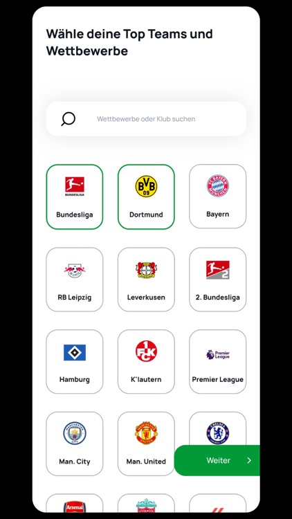 Fussball Update - News