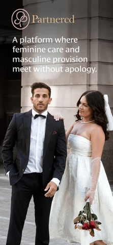 Partnered screenshot