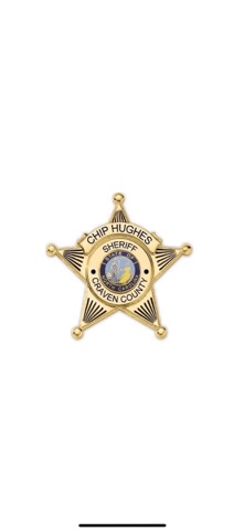 Craven County Sheriff's Office Screenshot 1 of 7