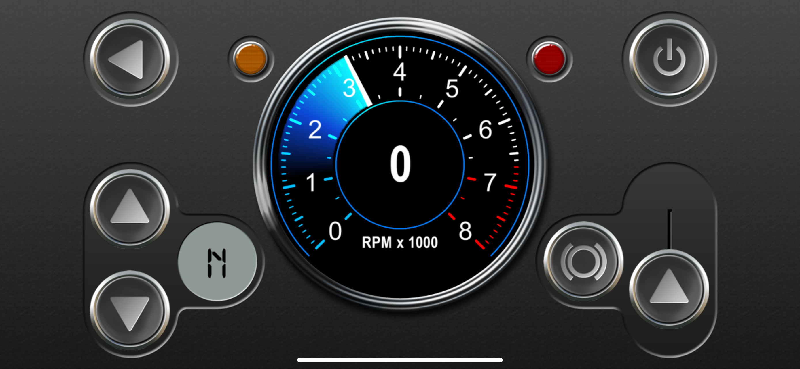 RevHeadz Engine Sounds