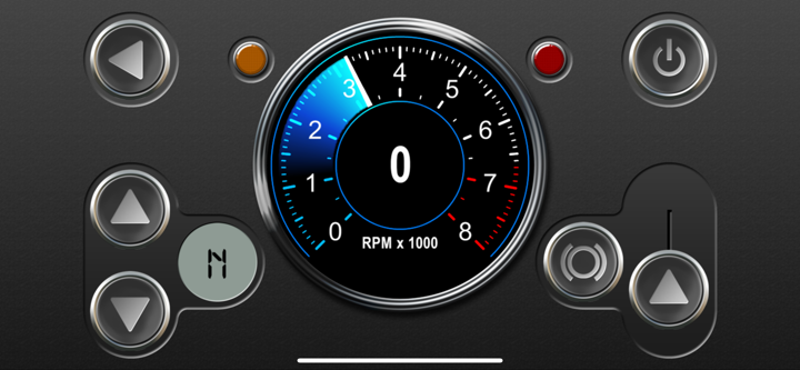 RevHeadz Engine Sounds screenshot 3