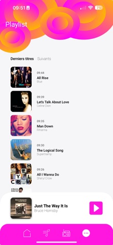 Yes FM Screenshot 2 of 4