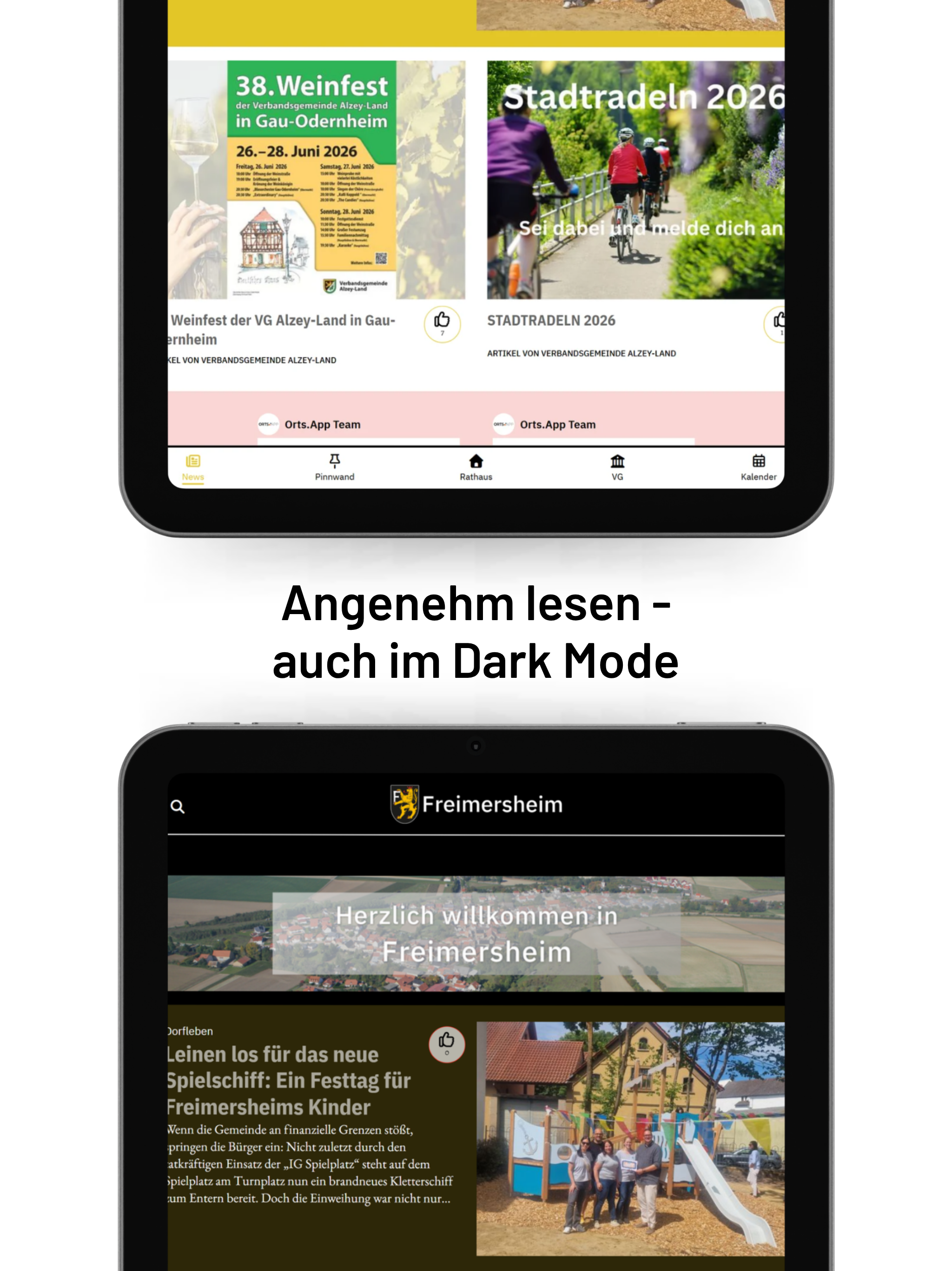 Freimersheim screenshot 10