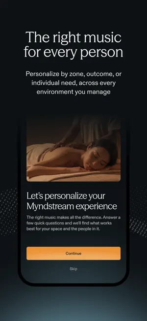 Myndstream screenshot 3