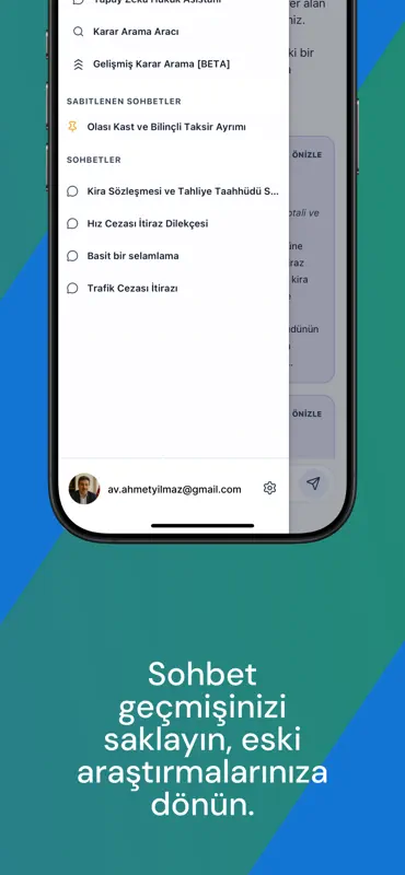 LawChat screenshot 8 of 10