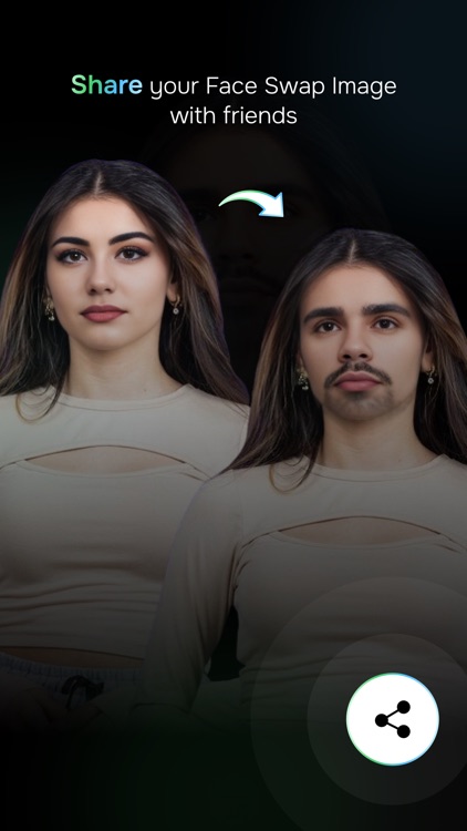 AI Face Swap Photo Generator