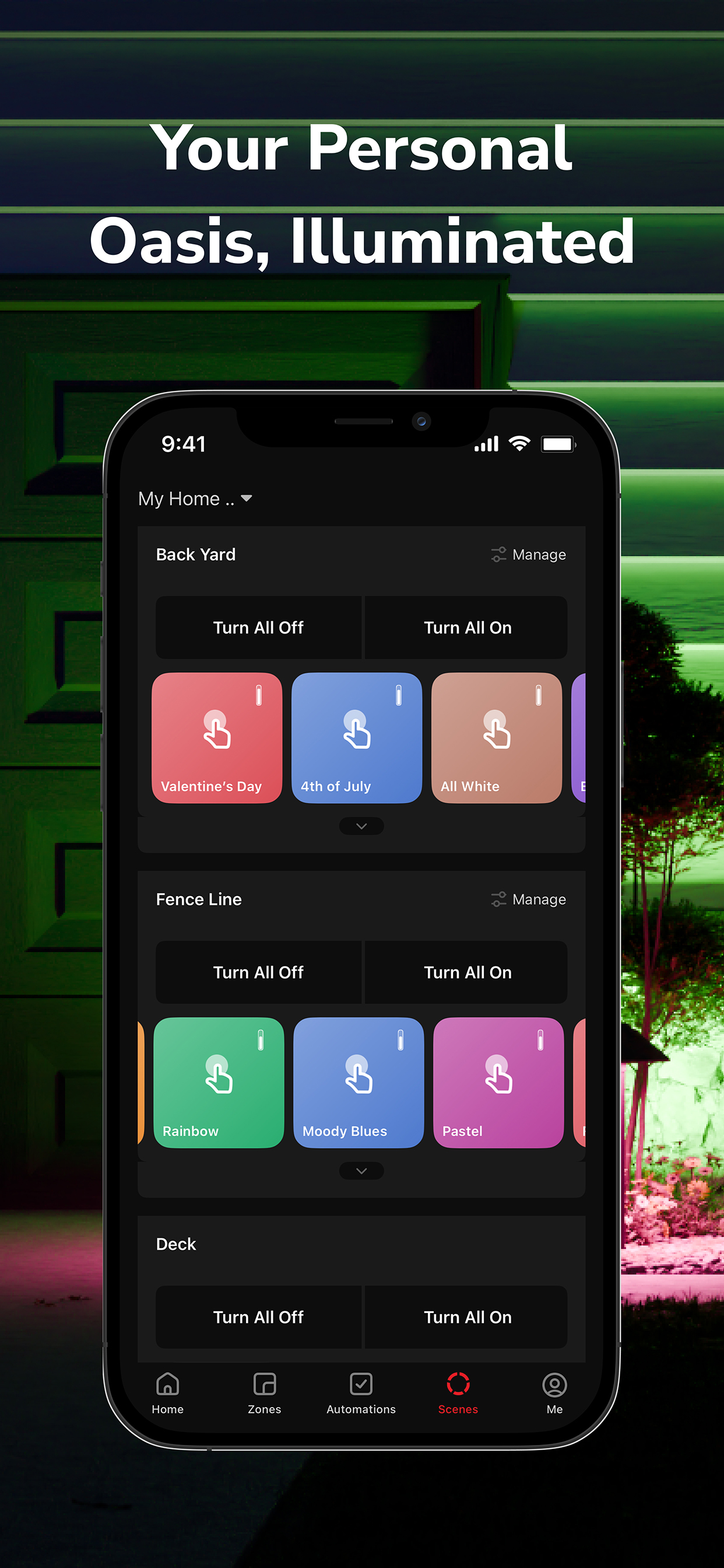 AMP iQ