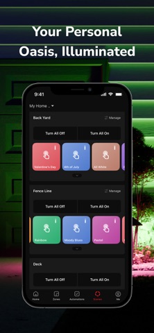 AMP iQ Screenshot 4 of 9