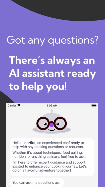 PredEat: Smart Meal Planner