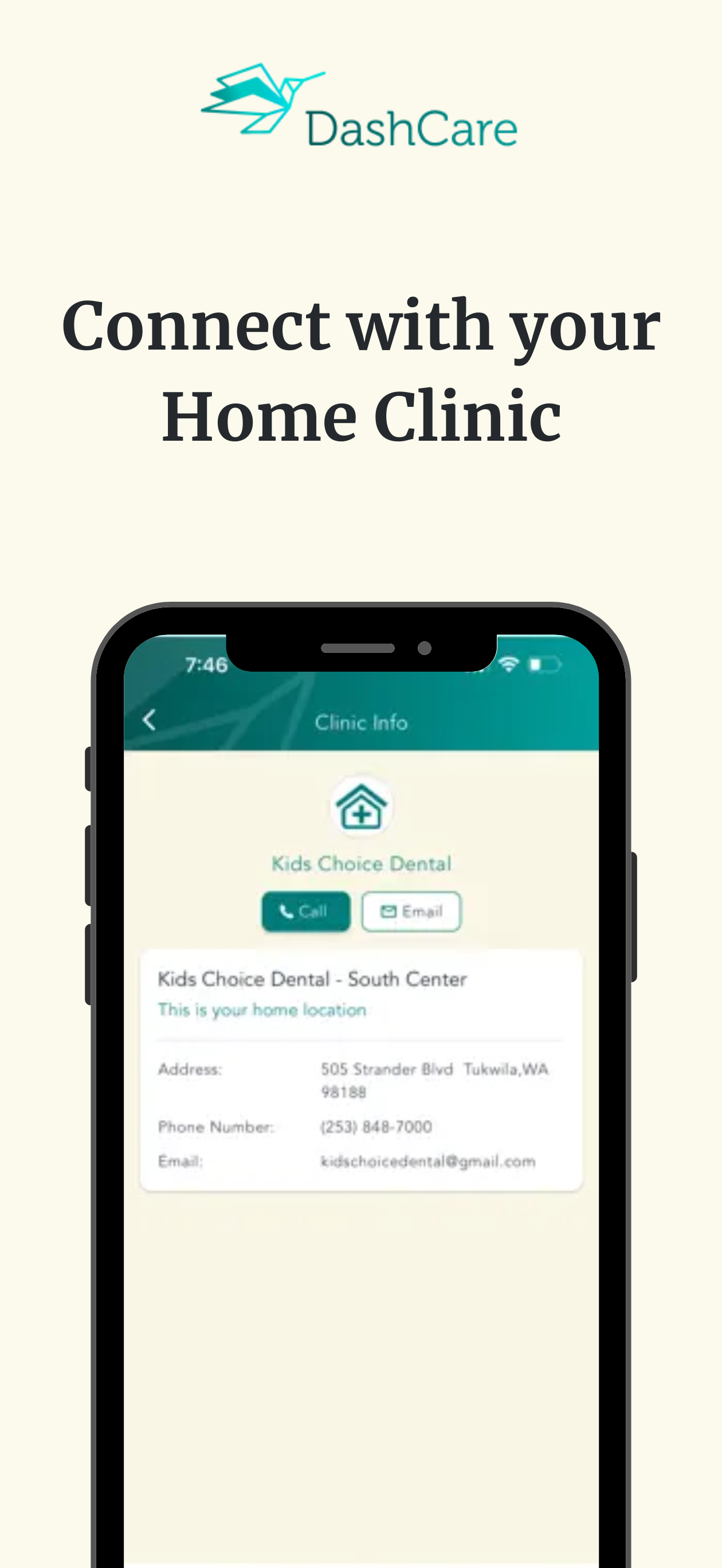 DashCare