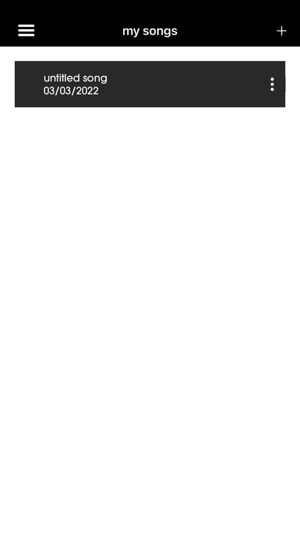 Songscape screenshot-3