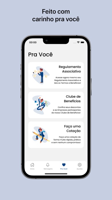 GP Screenshot