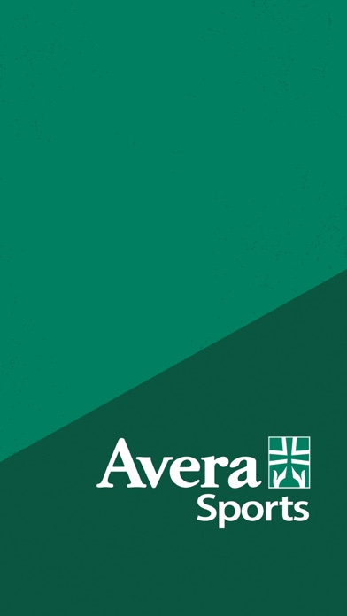 Avera Sports Screenshot